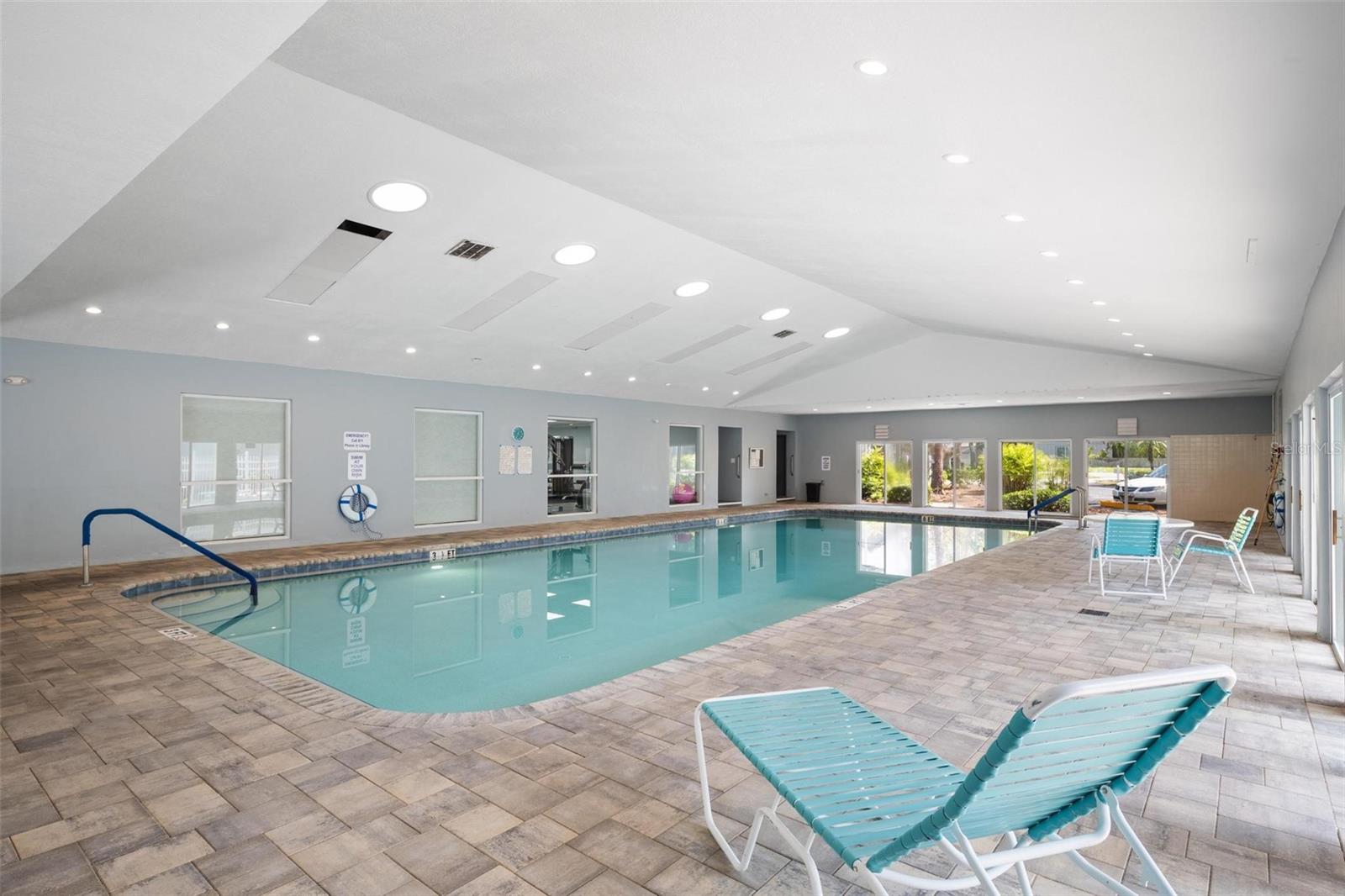 WOODS AT ANDERSON PARK - Residential