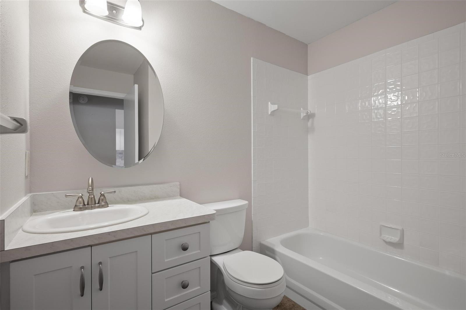 WOODS AT ANDERSON PARK - Residential