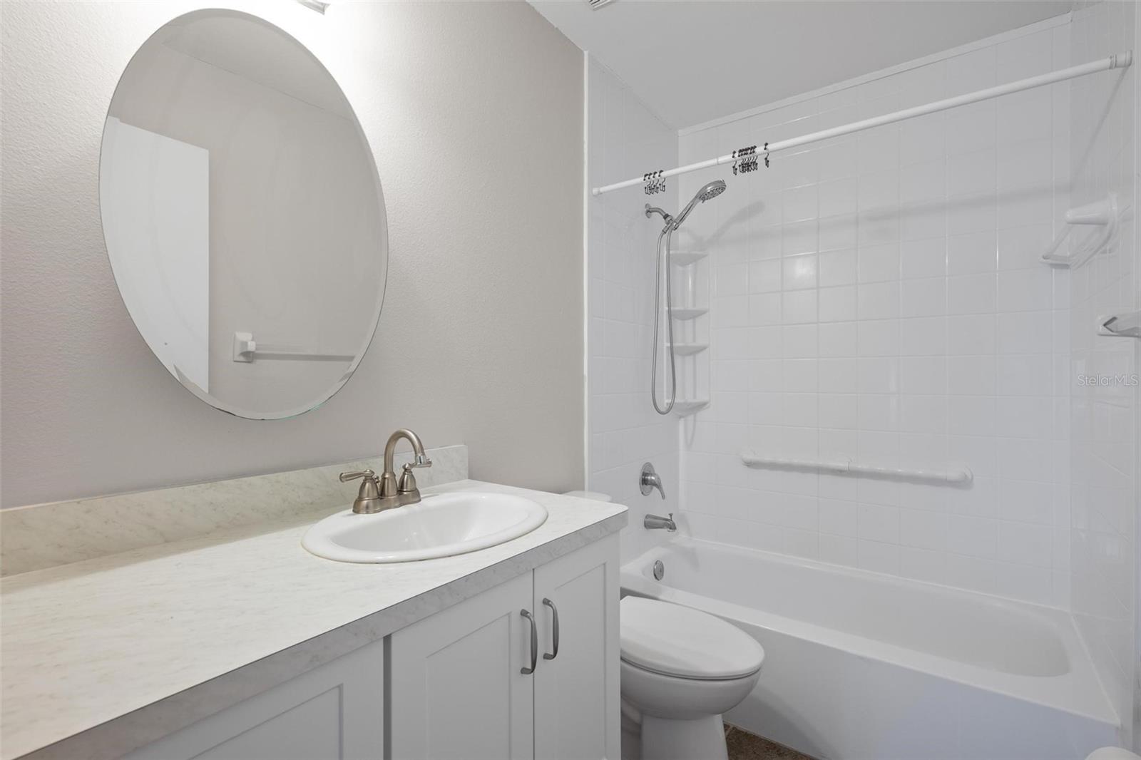 WOODS AT ANDERSON PARK - Residential