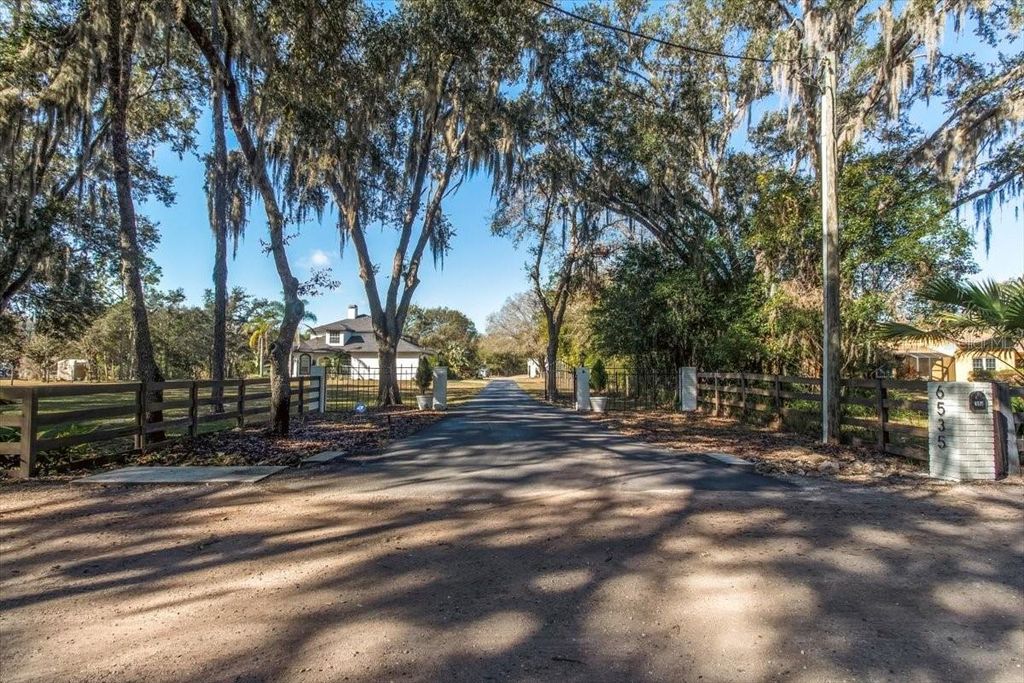Photo of 6535 Lake Irene Drive, Land O Lakes, FL 34638 (MLS # TB8469721)