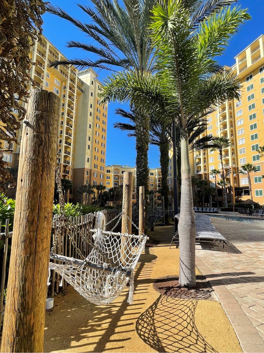 LAKE BUENA VISTA RESIDENCE VILLAGE 02 - Residential