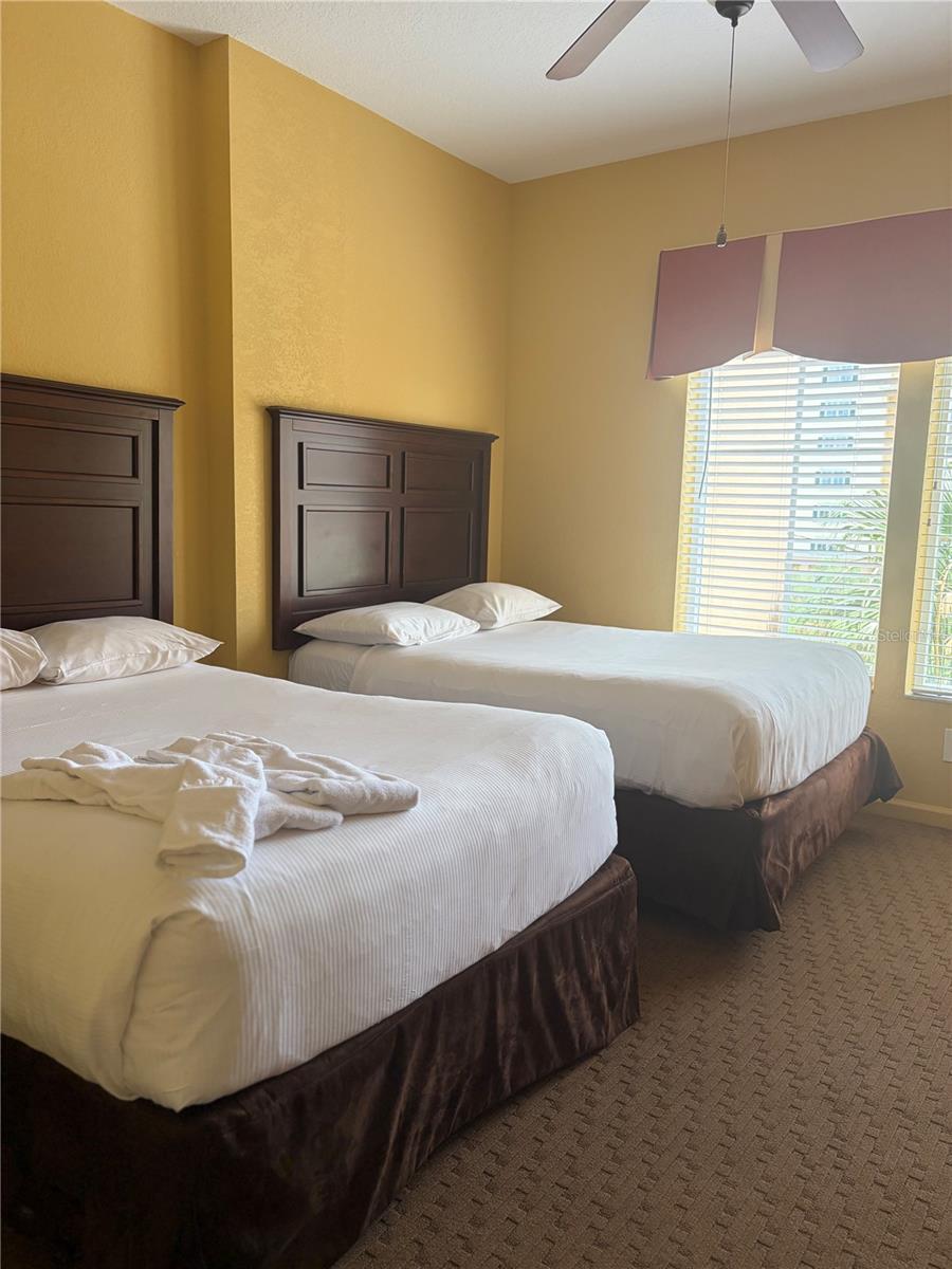 LAKE BUENA VISTA RESIDENCE VILLAGE 02 - Residential