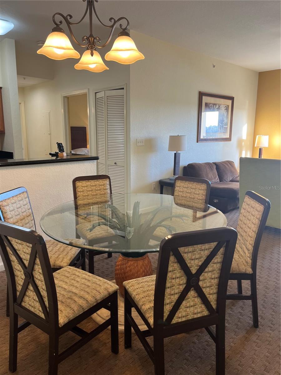 LAKE BUENA VISTA RESIDENCE VILLAGE 02 - Residential
