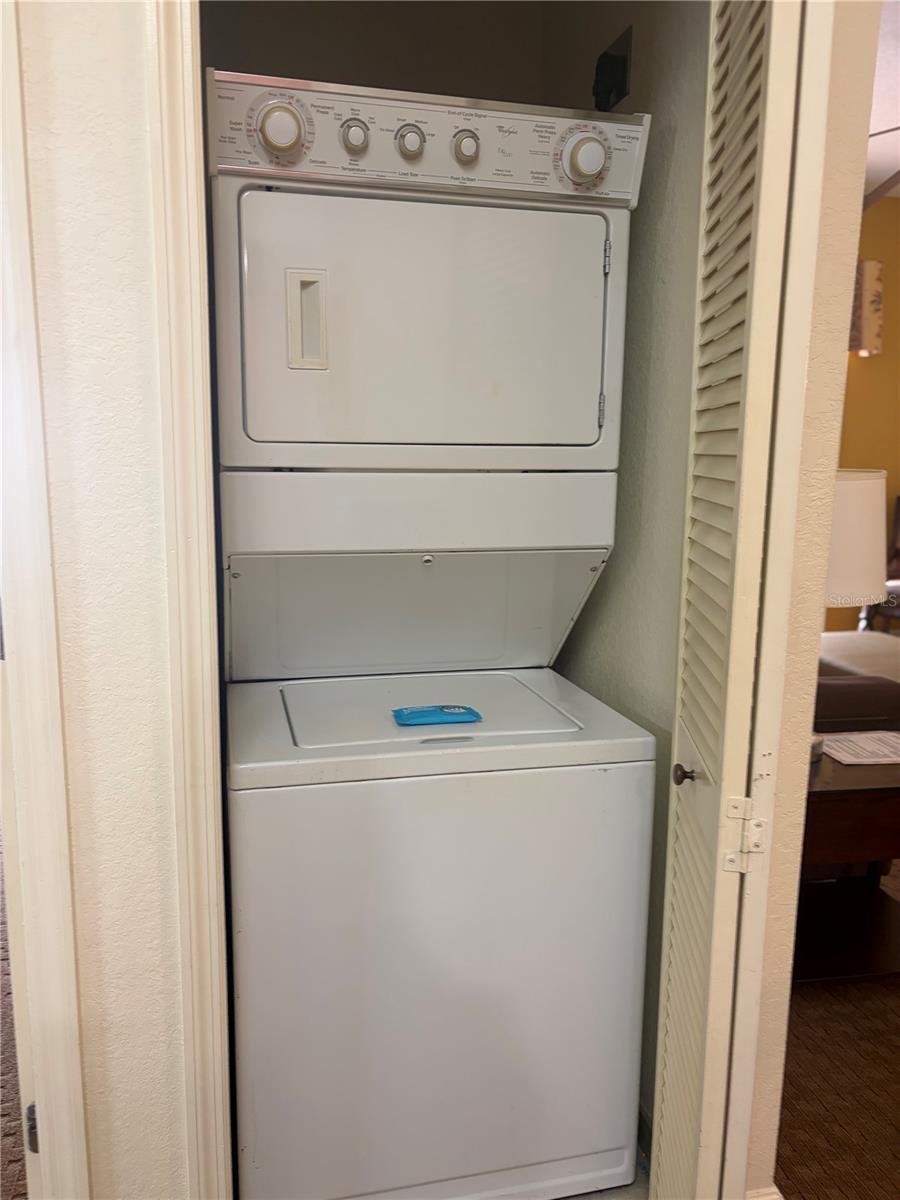 LAKE BUENA VISTA RESIDENCE VILLAGE 02 - Residential