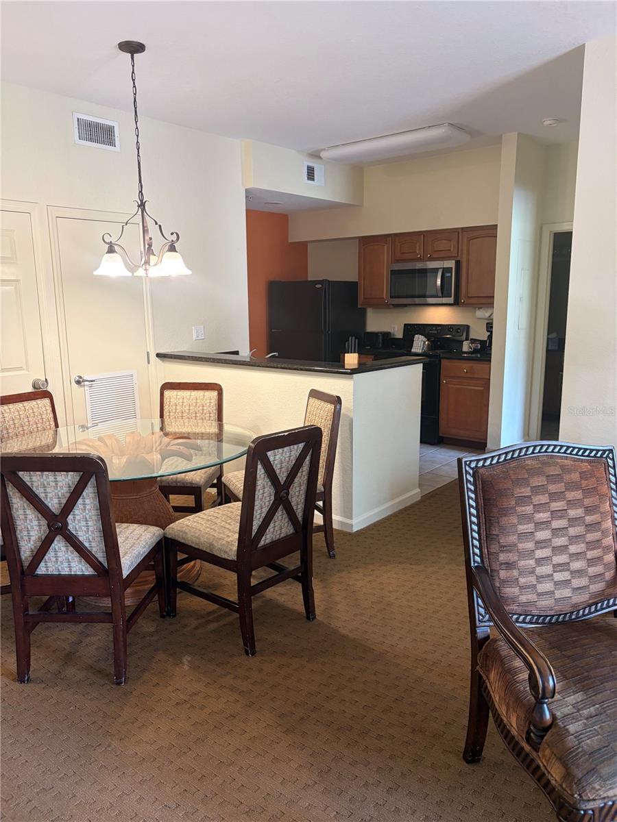 LAKE BUENA VISTA RESIDENCE VILLAGE 02 - Residential