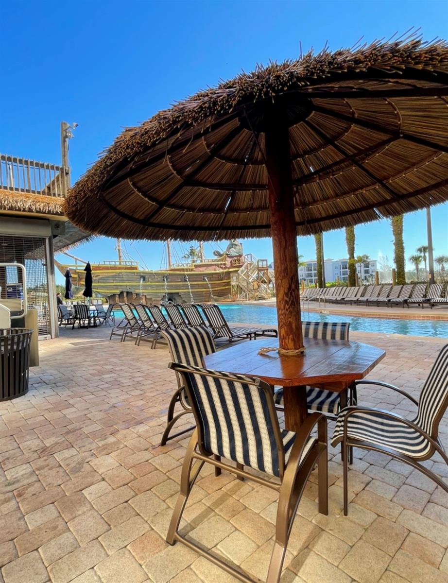 LAKE BUENA VISTA RESIDENCE VILLAGE 02 - Residential
