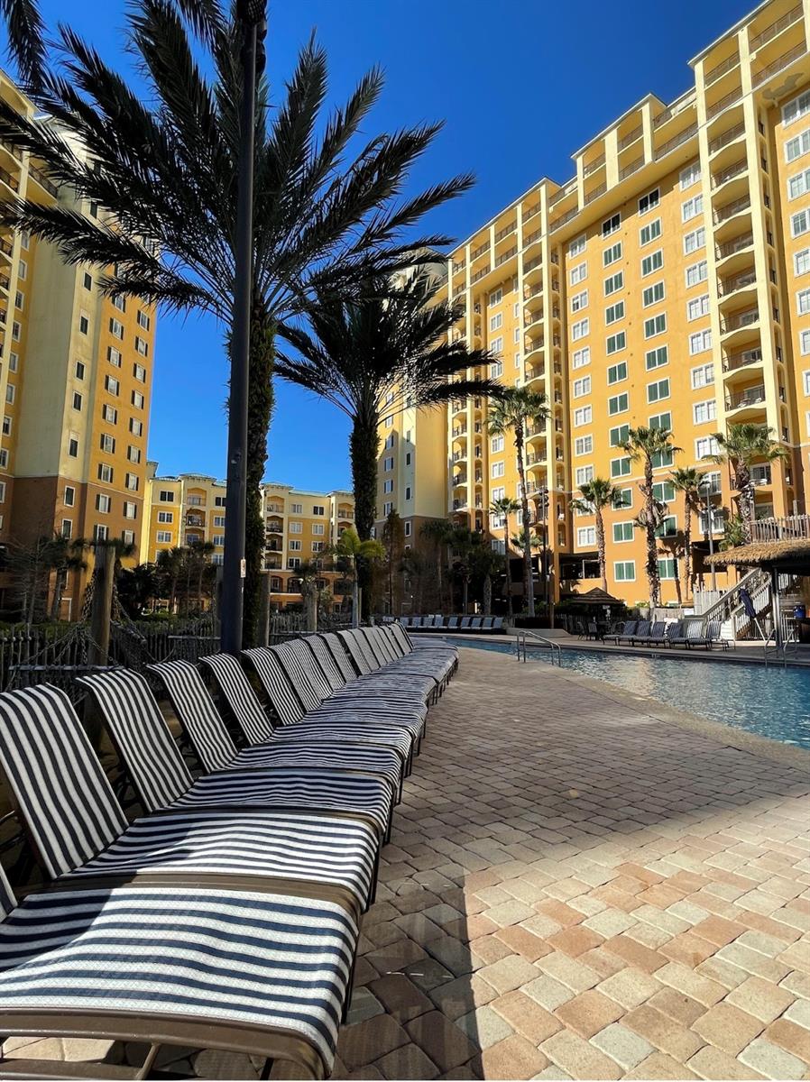 LAKE BUENA VISTA RESIDENCE VILLAGE 02 - Residential