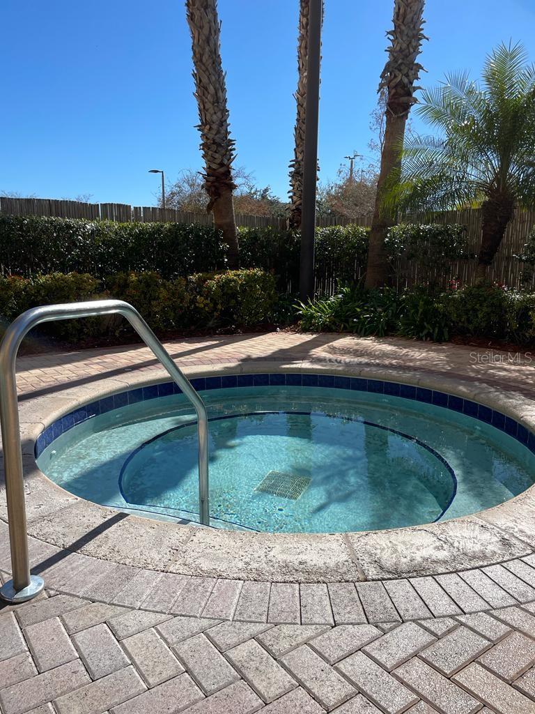LAKE BUENA VISTA RESIDENCE VILLAGE 02 - Residential