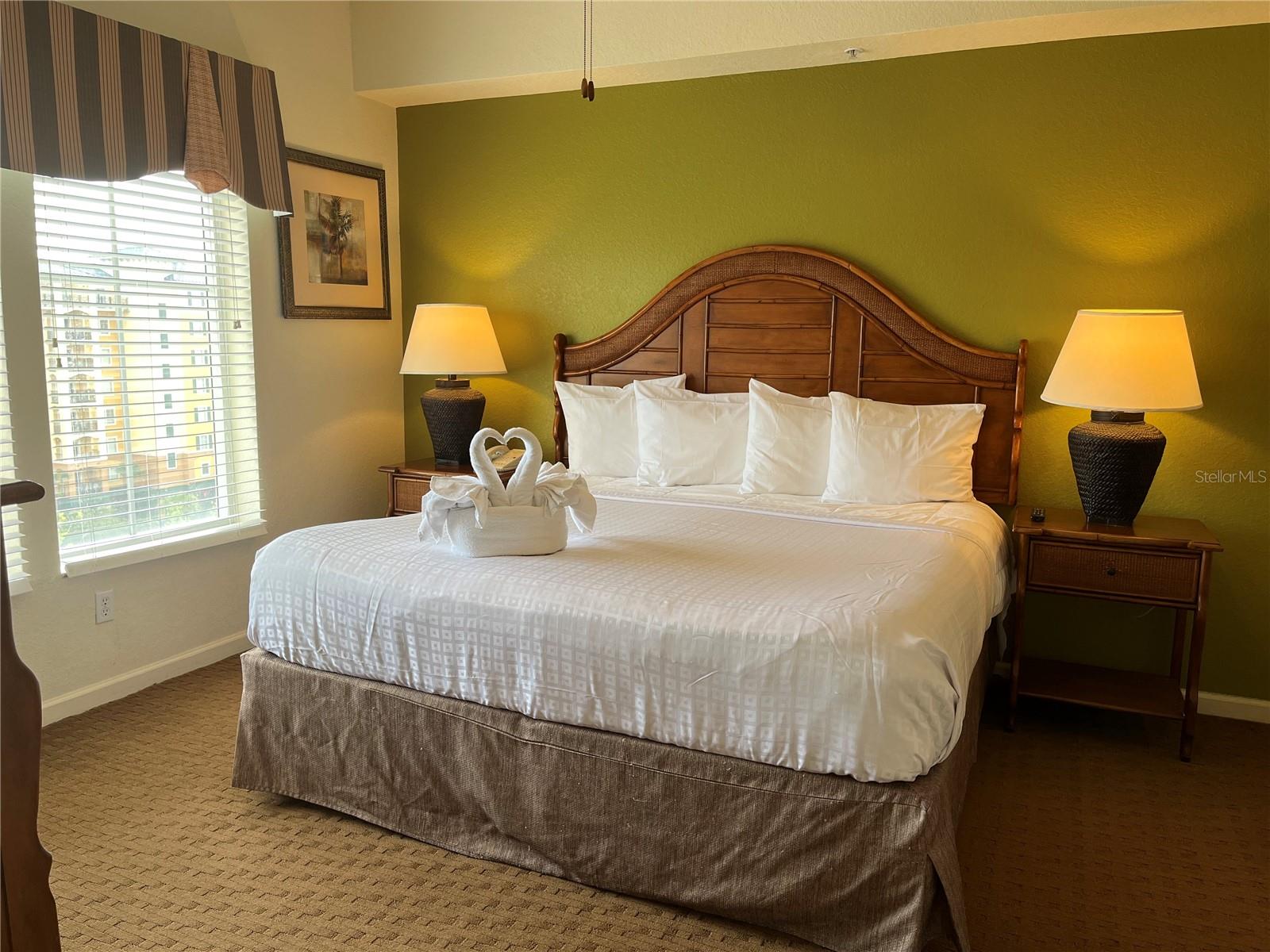 LAKE BUENA VISTA RESIDENCE VILLAGE 02 - Residential