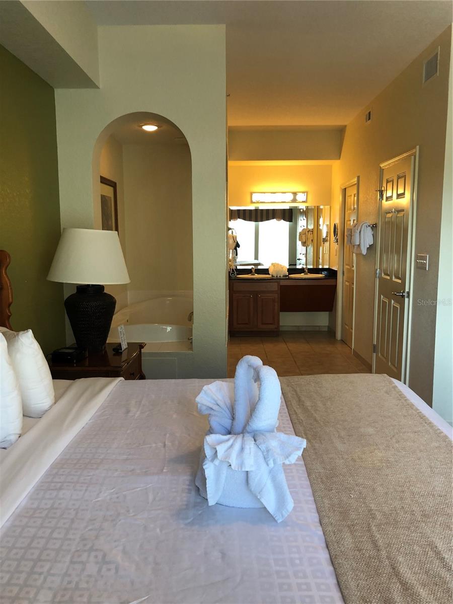 LAKE BUENA VISTA RESIDENCE VILLAGE 02 - Residential