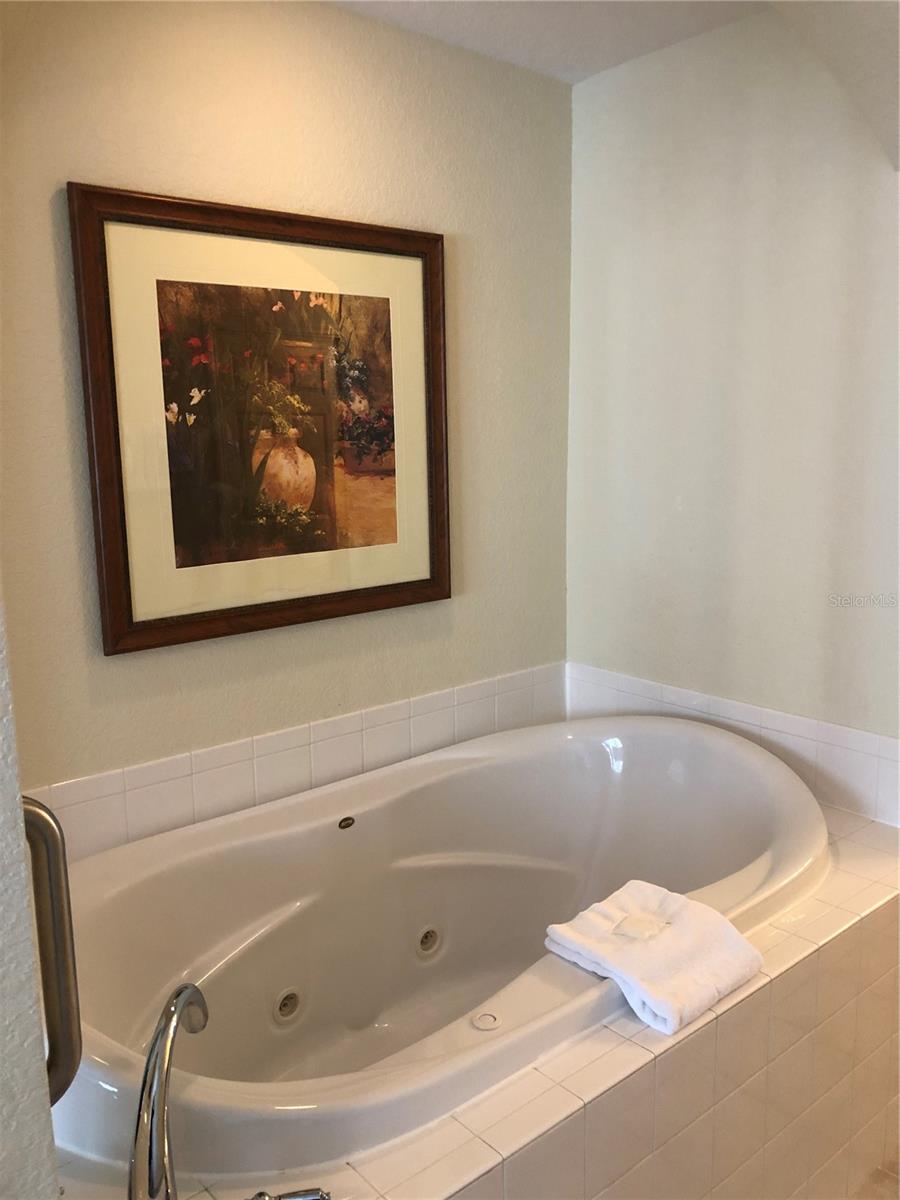 LAKE BUENA VISTA RESIDENCE VILLAGE 02 - Residential
