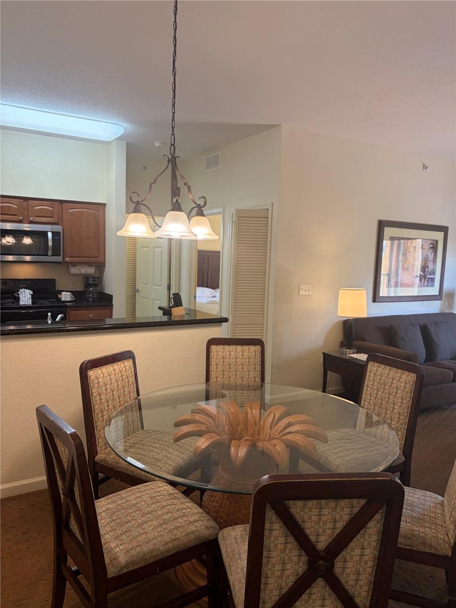 LAKE BUENA VISTA RESIDENCE VILLAGE 02 - Residential
