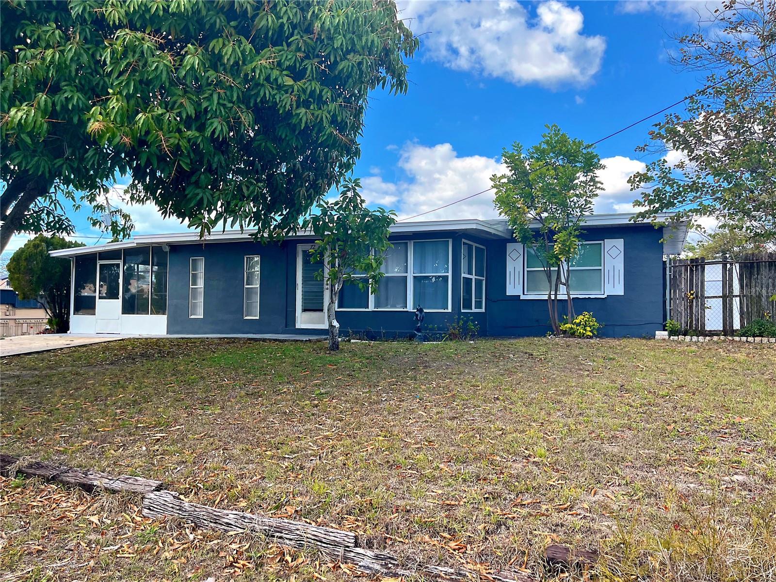 LAKE SHORE ESTATES - Residential
