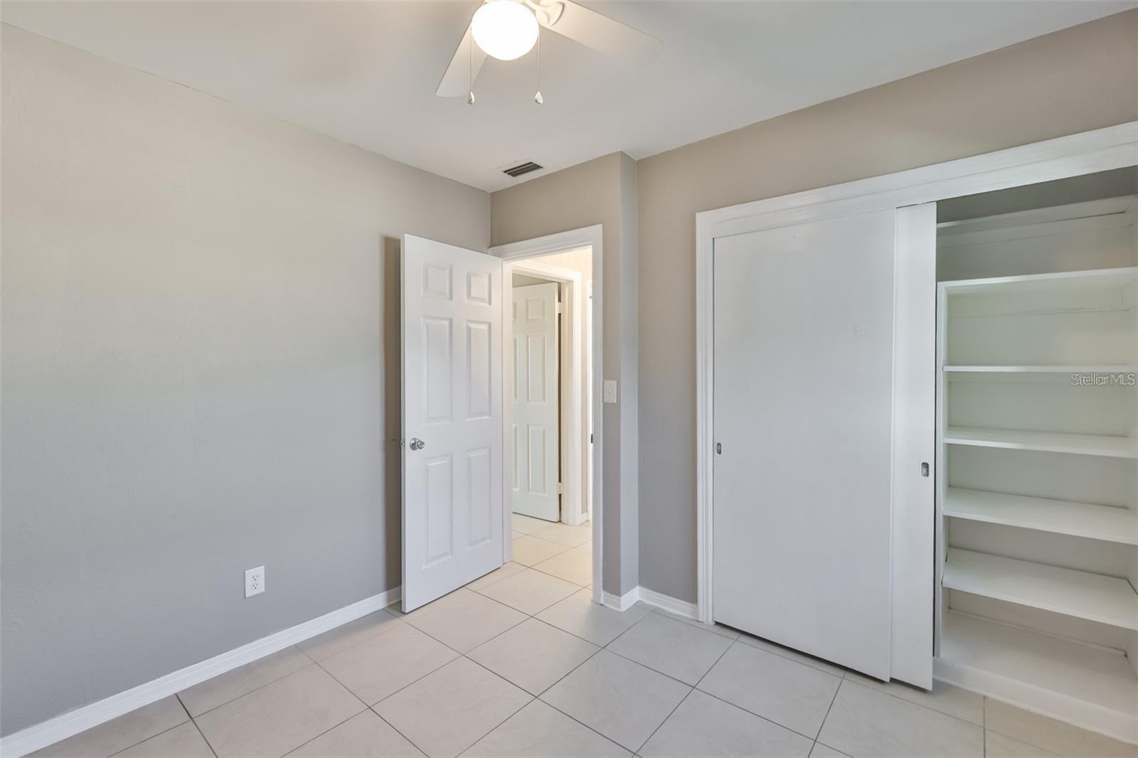 LAKE SHORE ESTATES - Residential
