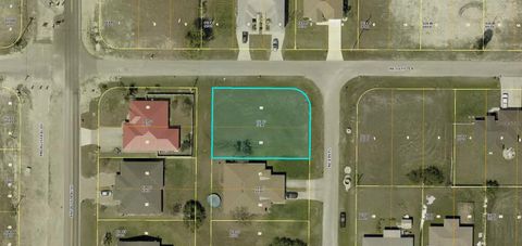 1910 NE 8TH PLACE CAPE CORAL FL 33909