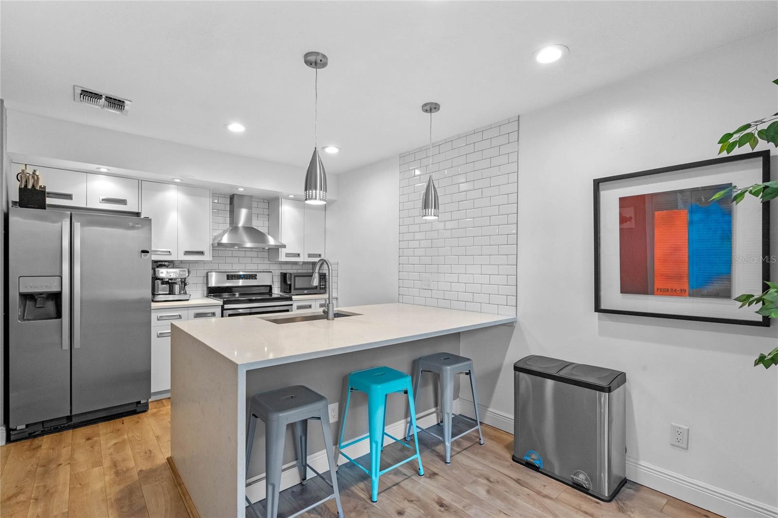 CEDARWOOD VILLAGE 1 - Residential