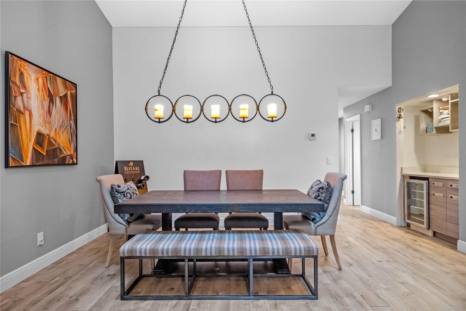 CEDARWOOD VILLAGE 1 - Residential