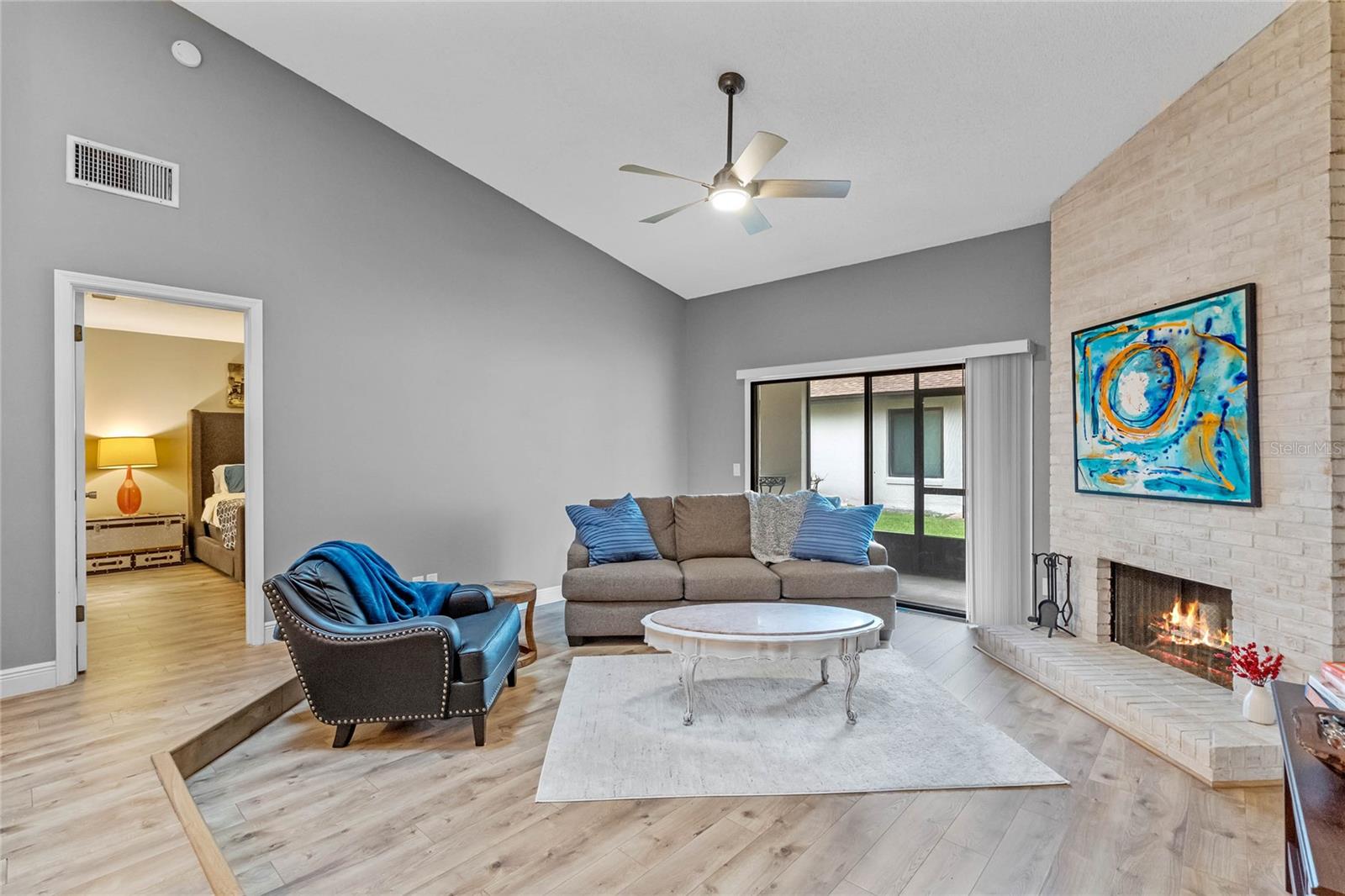 CEDARWOOD VILLAGE 1 - Residential