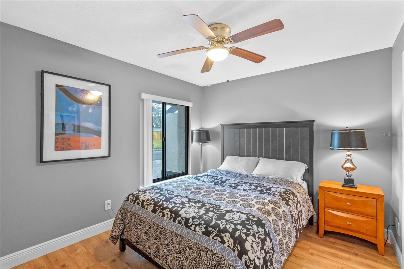 CEDARWOOD VILLAGE 1 - Residential