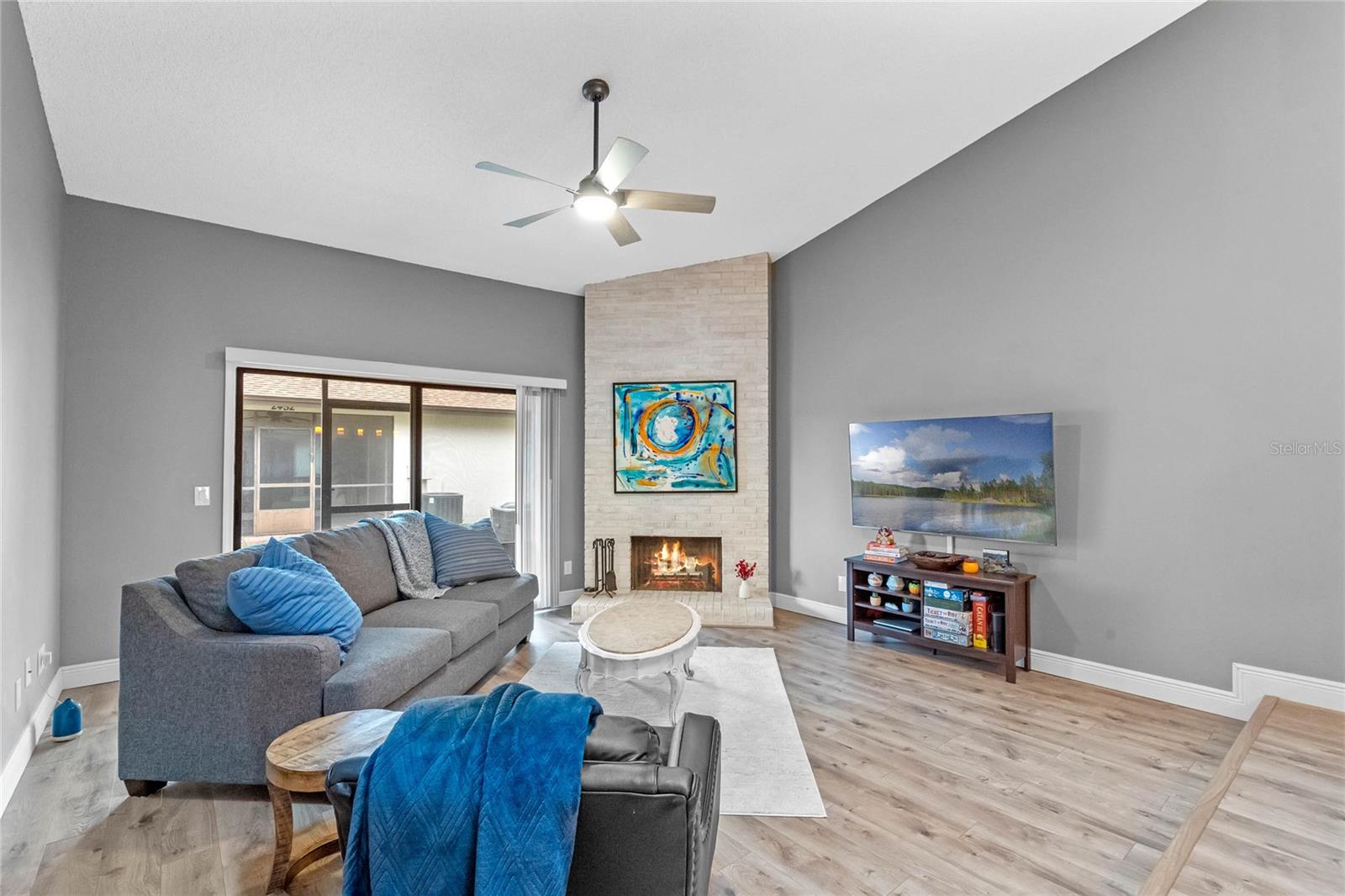 CEDARWOOD VILLAGE 1 - Residential