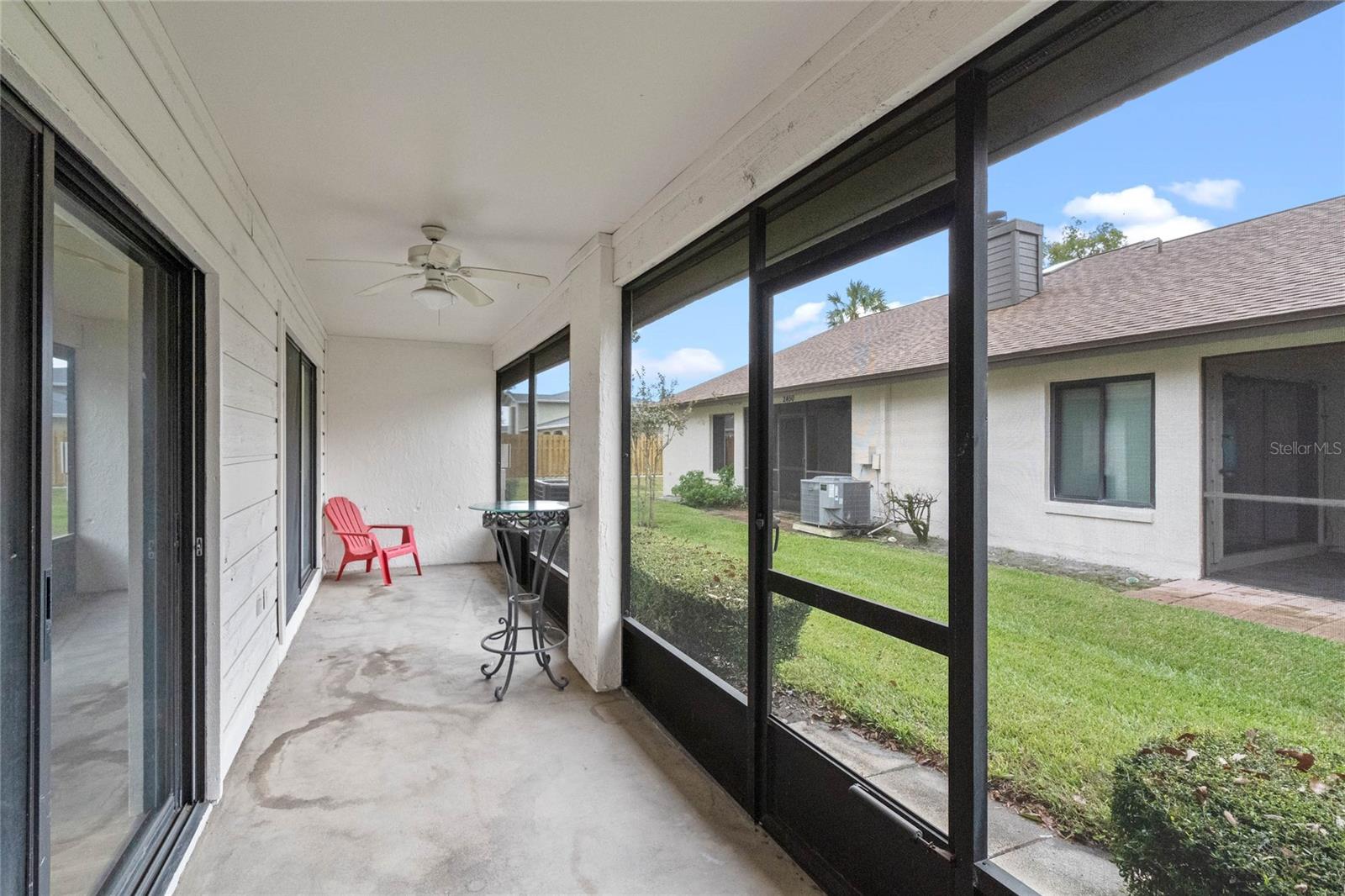 CEDARWOOD VILLAGE 1 - Residential