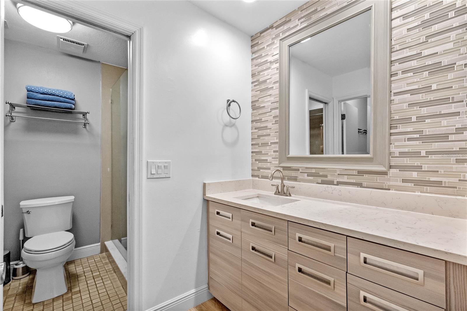 CEDARWOOD VILLAGE 1 - Residential