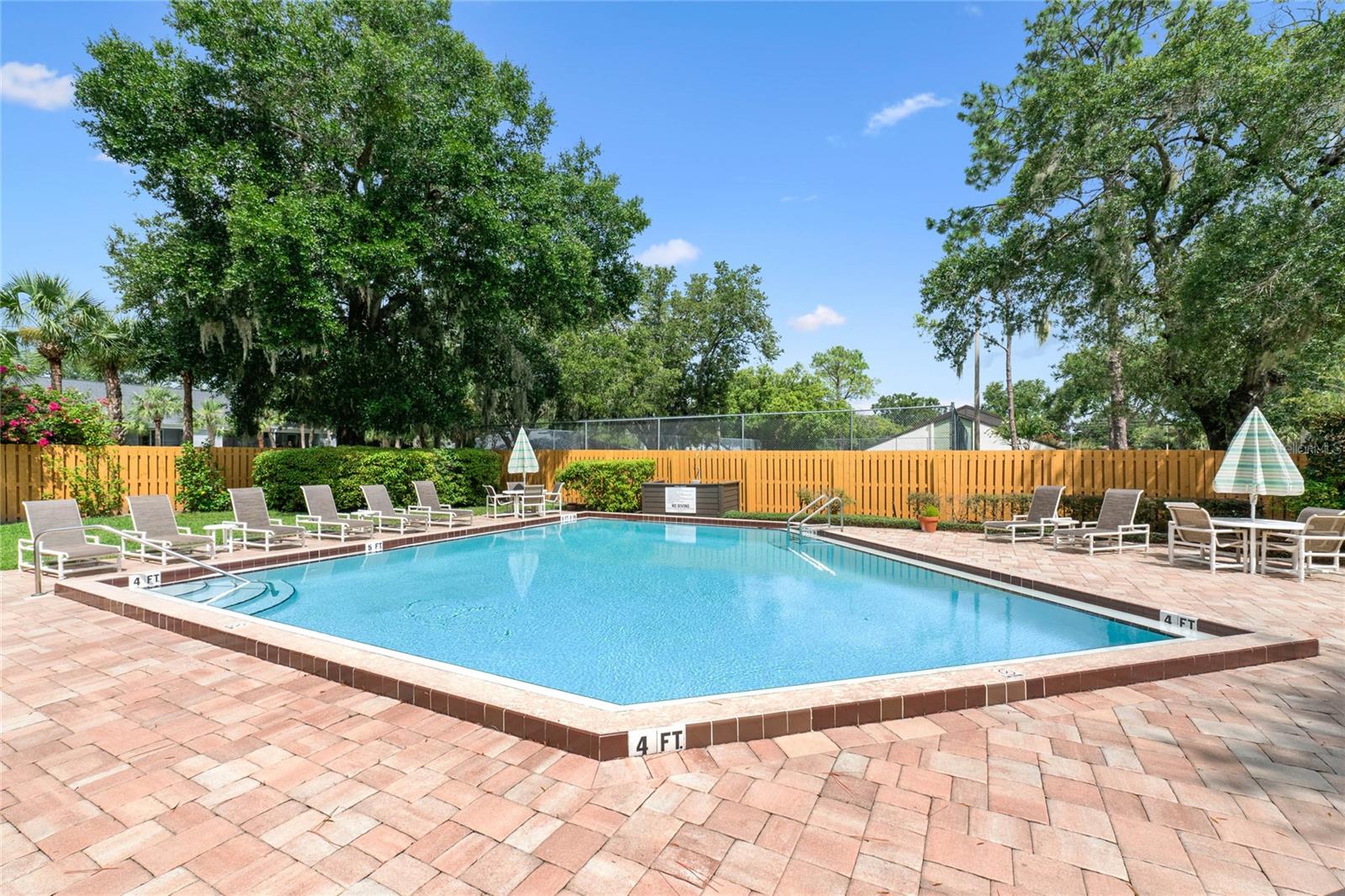 CEDARWOOD VILLAGE 1 - Residential