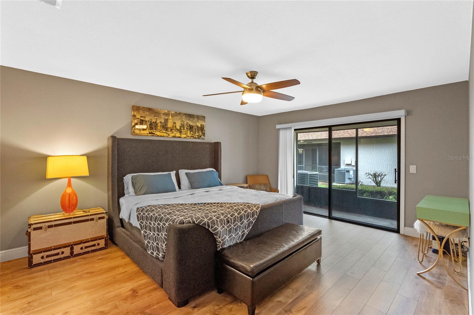 CEDARWOOD VILLAGE 1 - Residential