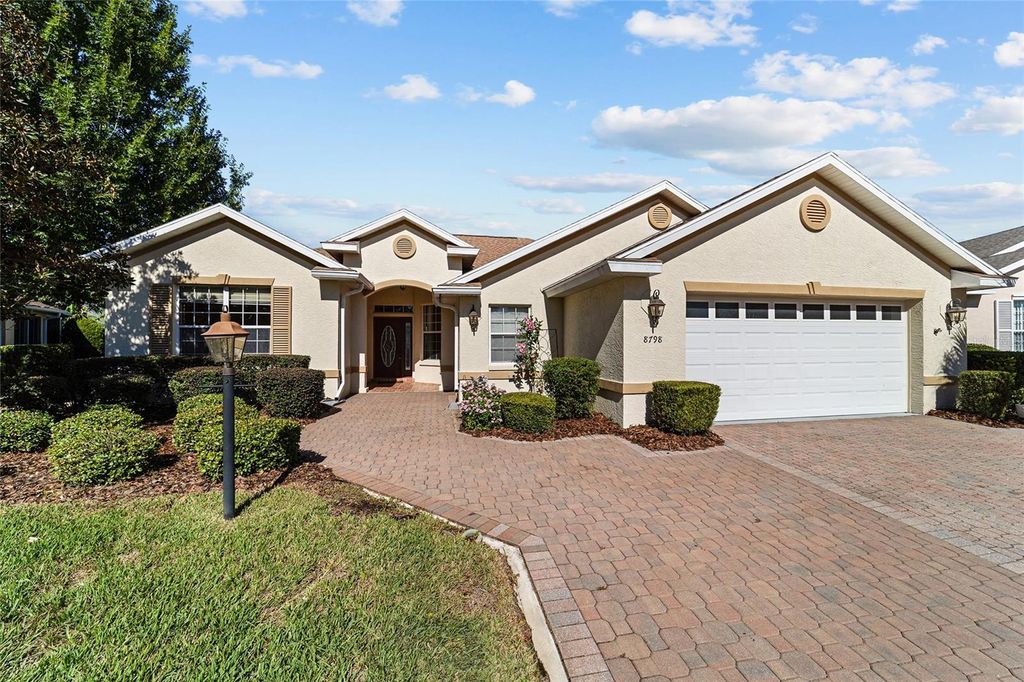 Photo of 8798 SW 83rd Circle, Ocala, FL 34481 (MLS # OM711915)