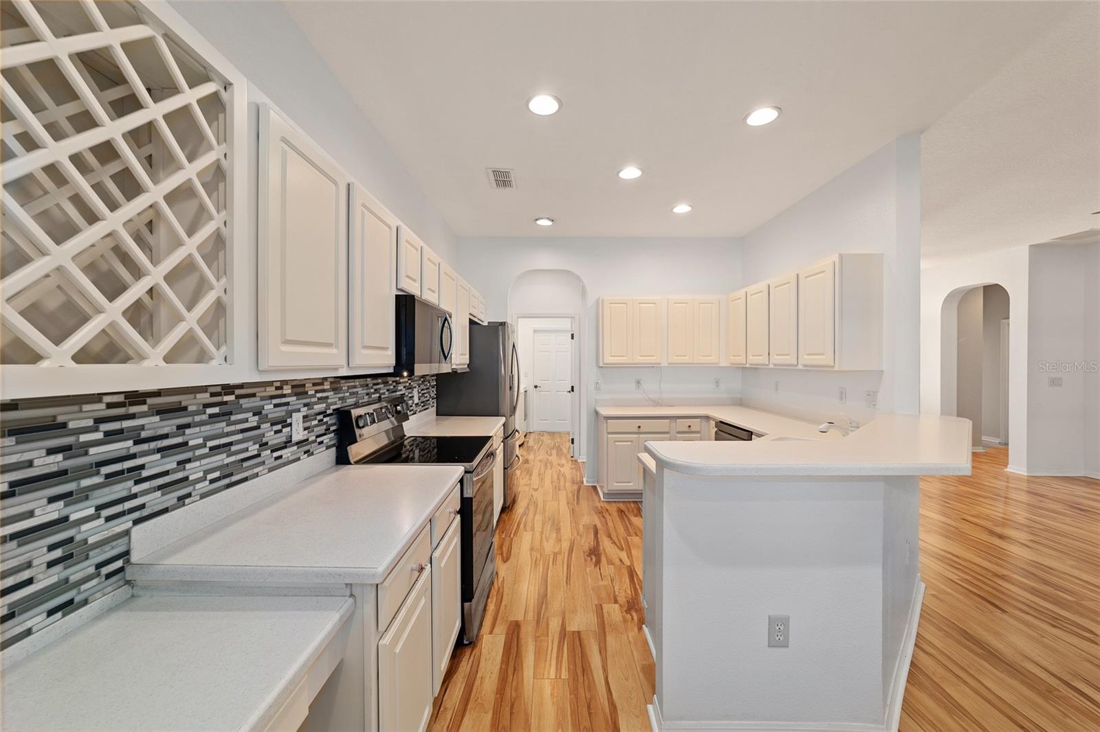 ON TOP OF THE WORLD/CANDLER HILLS EAST PH I UN B - Residential