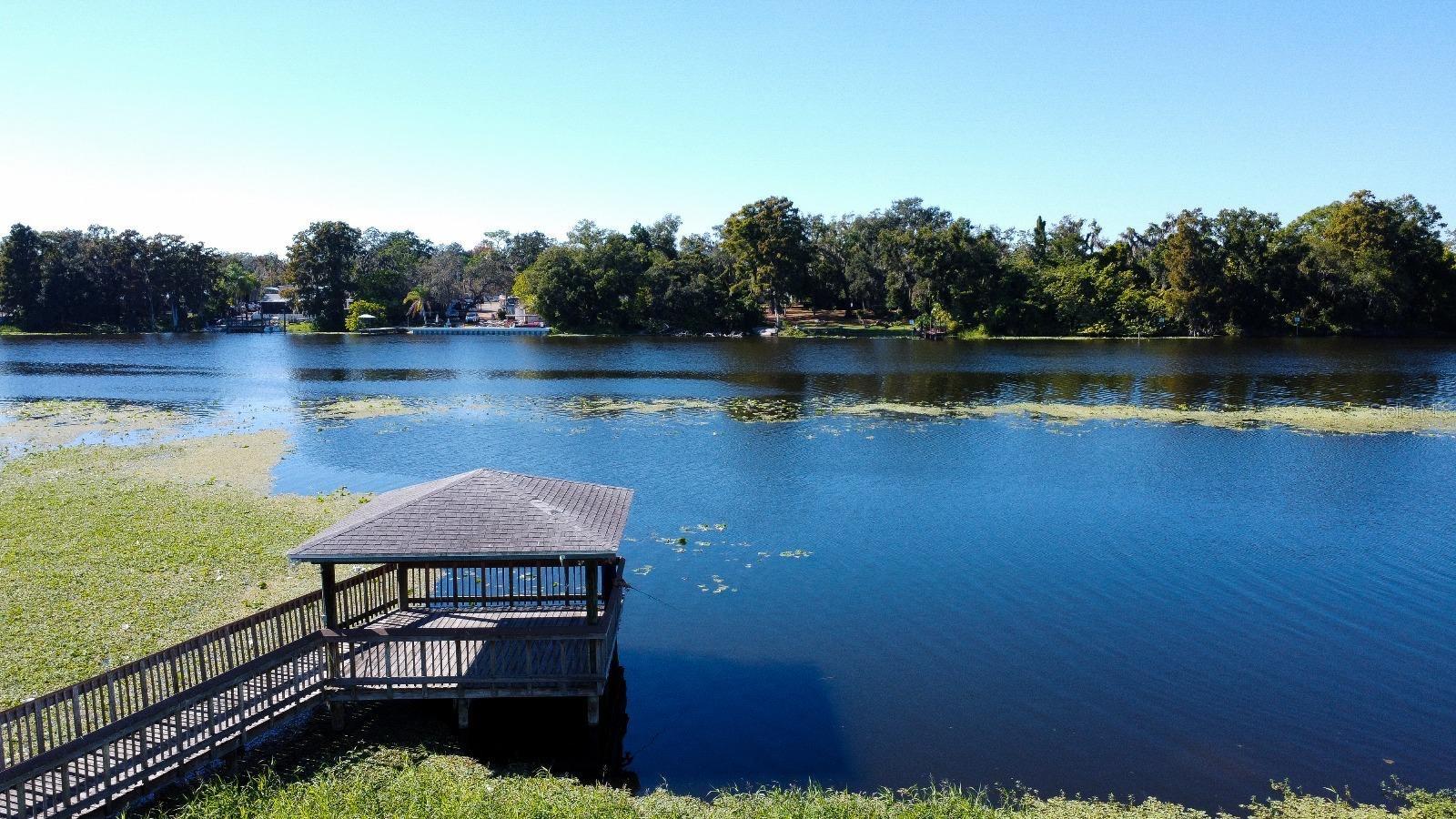 WATERSIDE CONDO II - Residential