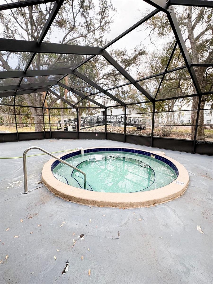 WATERSIDE CONDO II - Residential