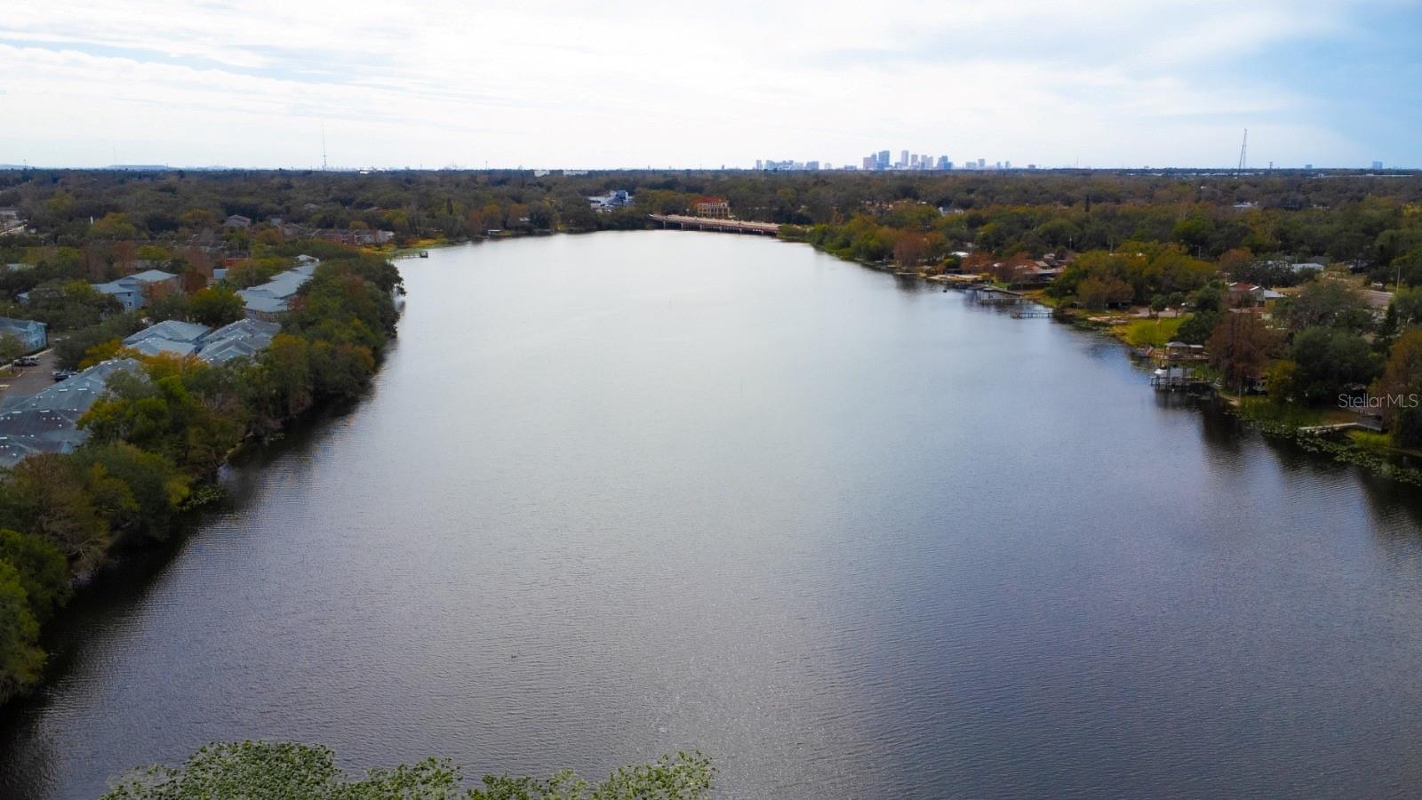 WATERSIDE CONDO II - Residential