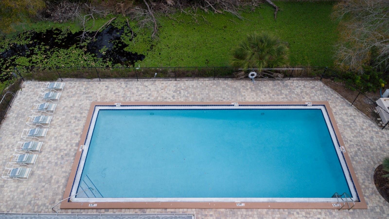 WATERSIDE CONDO II - Residential