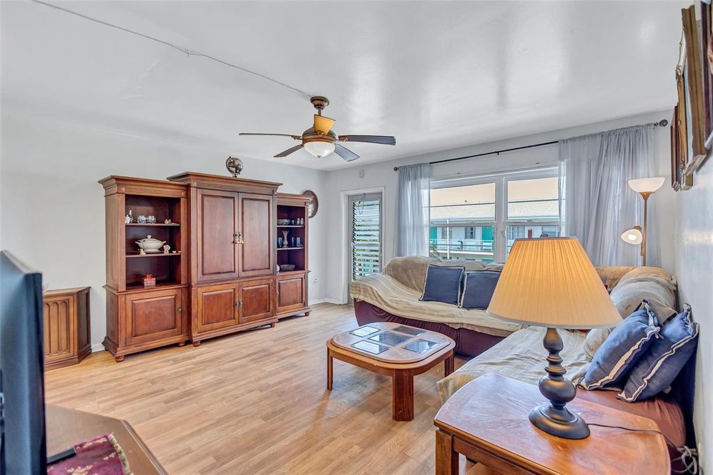 Photo of 5940 21st Street N #11, St Petersburg, FL 33714 (MLS # TB8490924)