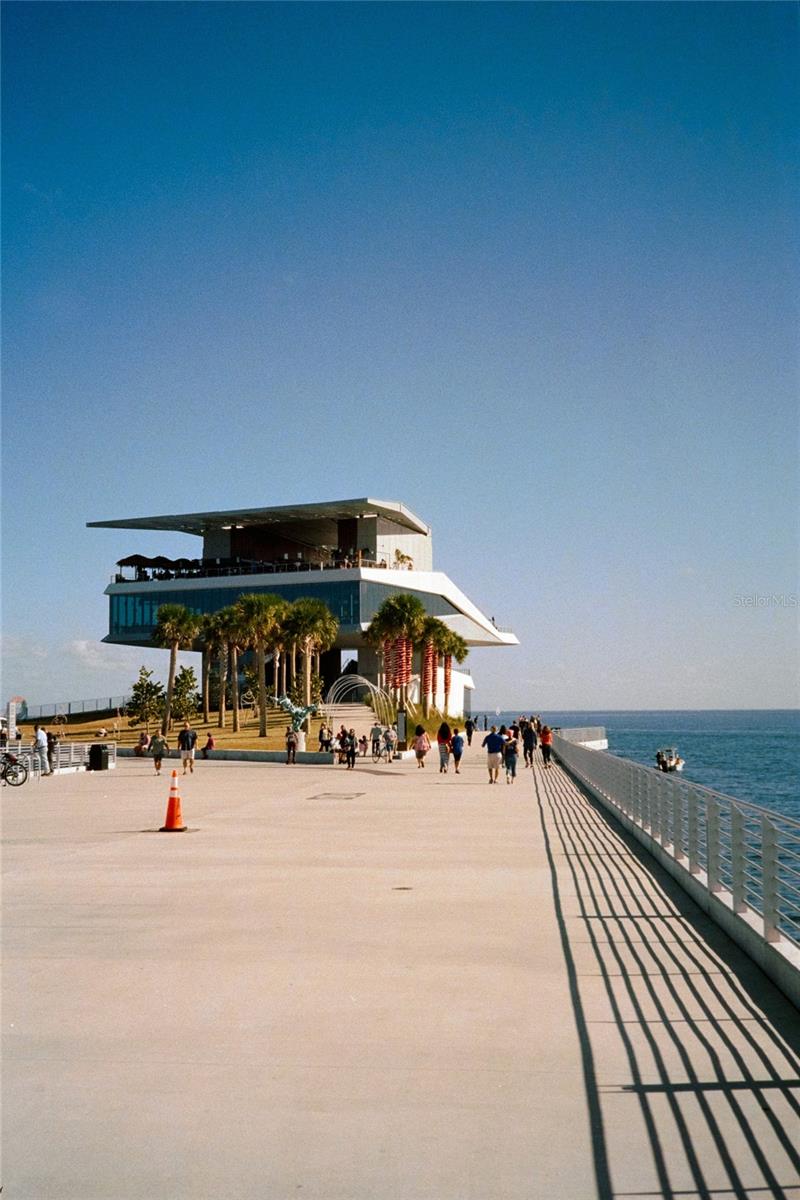 TOWN APTS CONDO - Residential