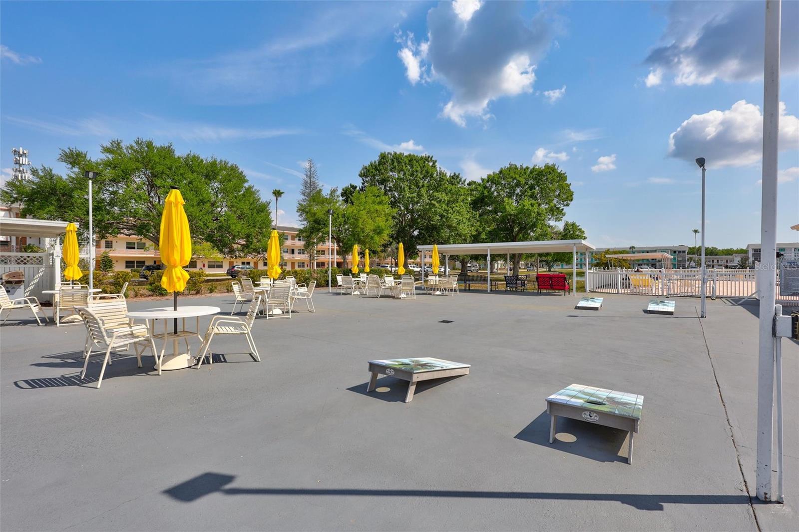 TOWN APTS CONDO - Residential