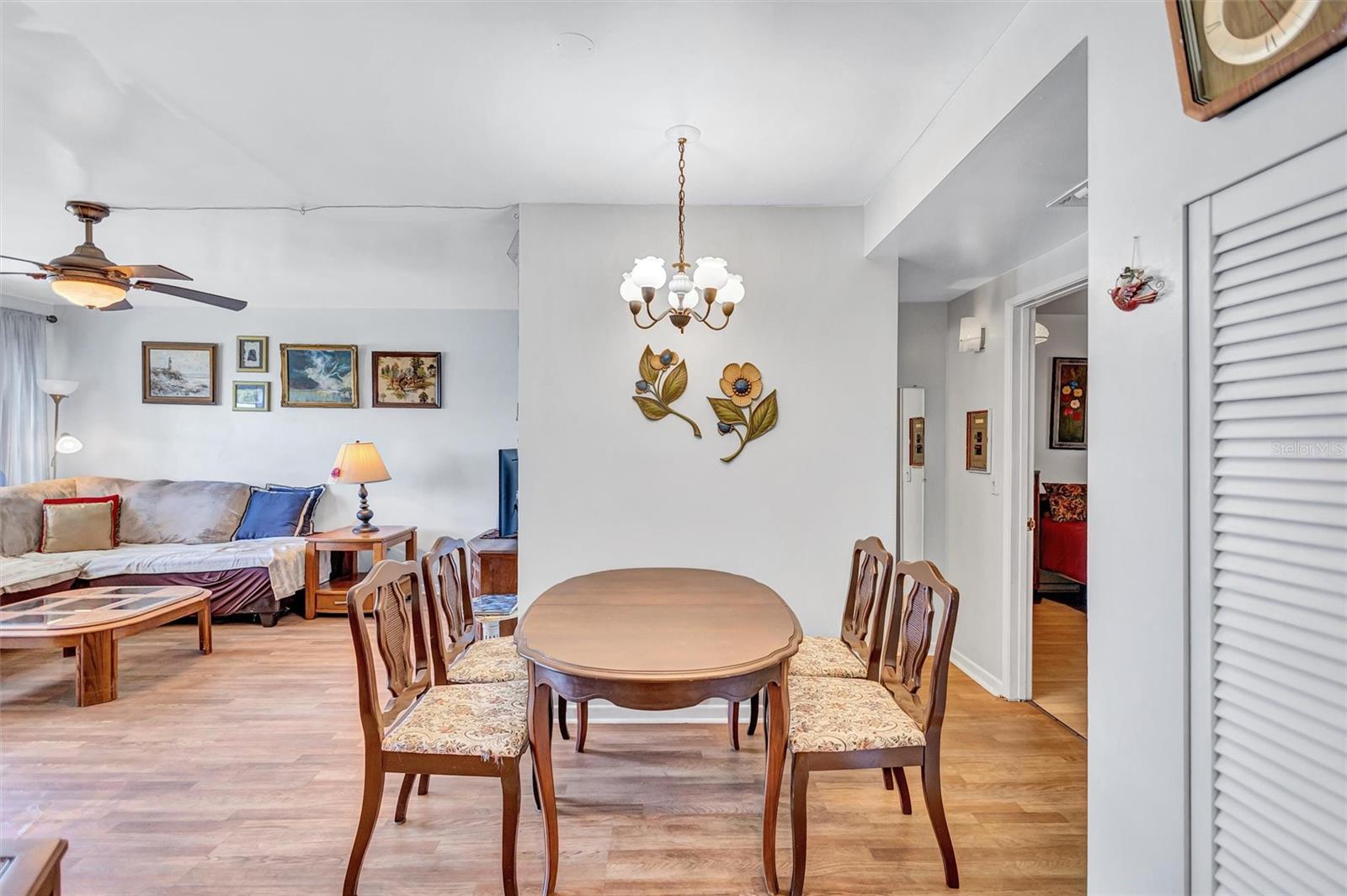 TOWN APTS CONDO - Residential