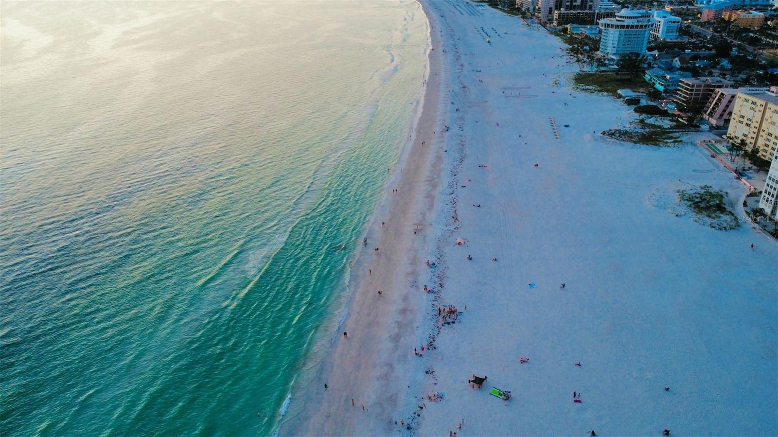 TOWN APTS CONDO - Residential