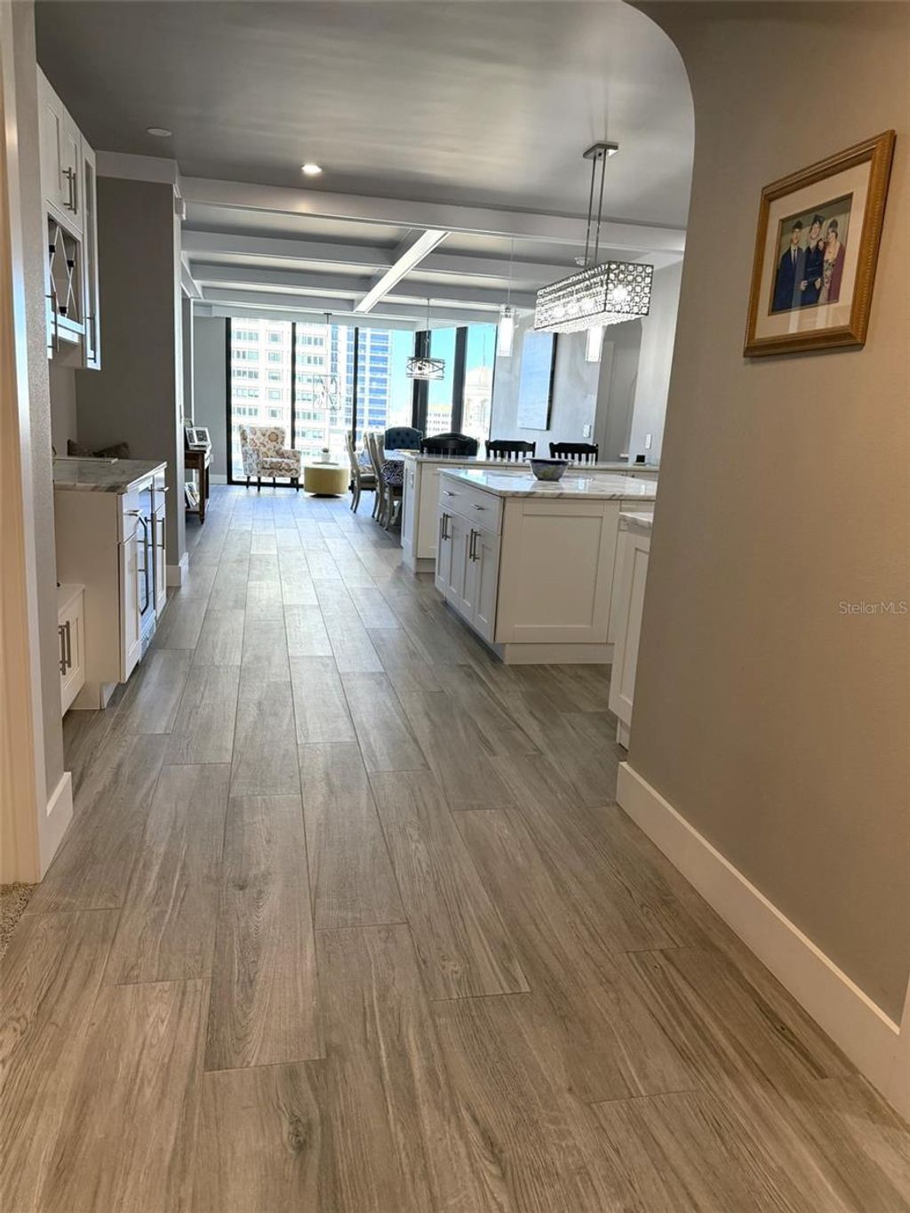 Photo of 1 Beach Drive SE #1310, St Petersburg, FL 33701 (MLS # TB8471732)