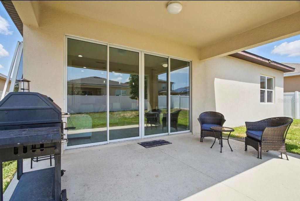 Photo of 914 Fallon Hills Drive, Haines City, FL 33844 (MLS # S5145548)