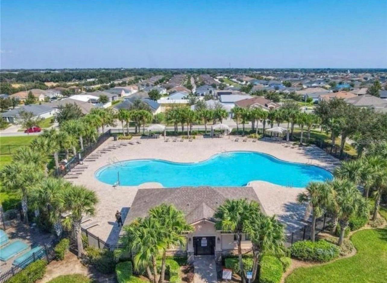 RIDGE/HLND MDWS - Residential