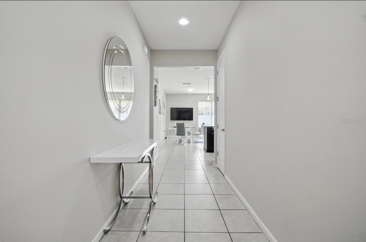 RIDGE/HLND MDWS - Residential