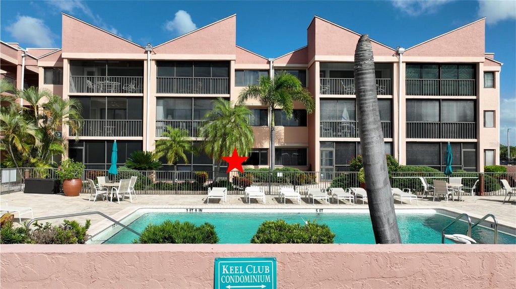 Photo of 3160 Matecumbe Key Road #213, Punta Gorda, FL 33955 (MLS # C7532548)