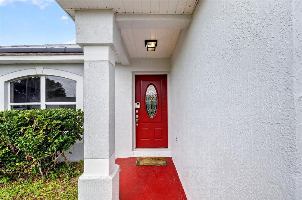 Photo of 718 Toulon Drive, Kissimmee, FL 34759 (MLS # O6399344)