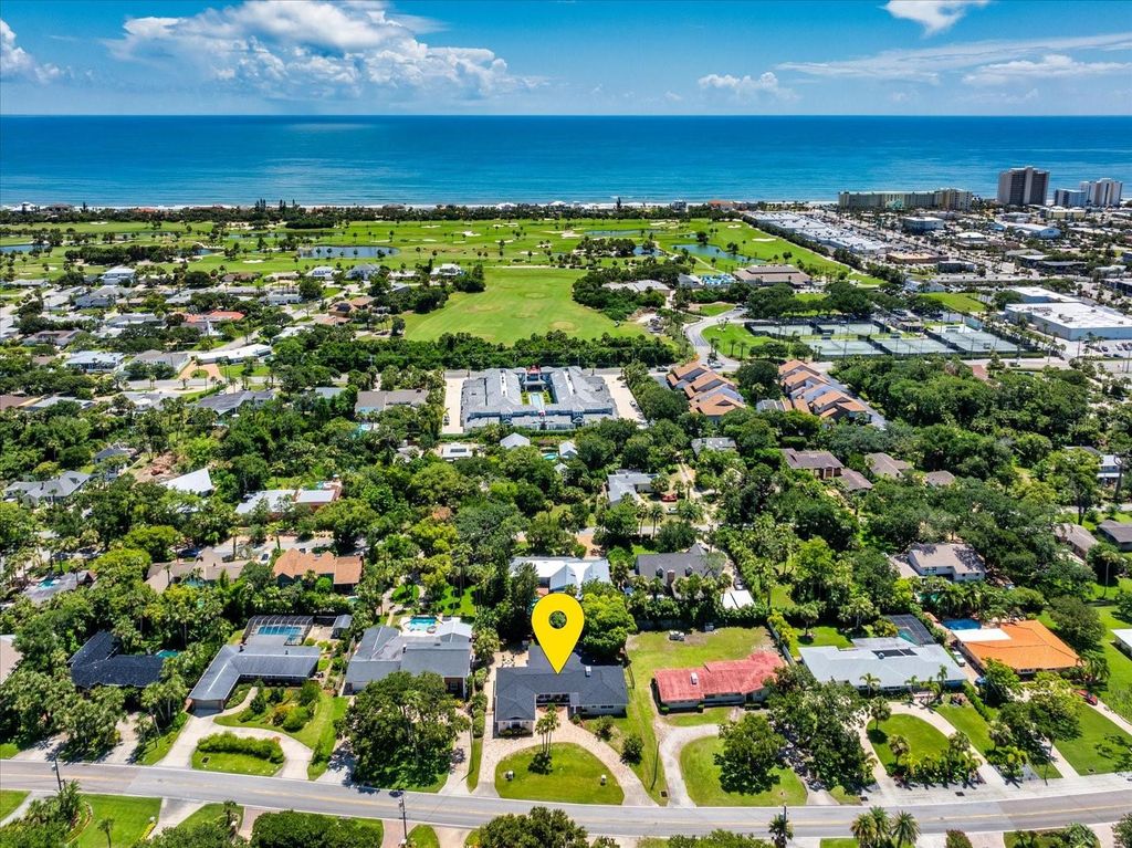 Photo of 105 John Anderson Drive, Ormond Beach, FL 32176 (MLS # O6404313)