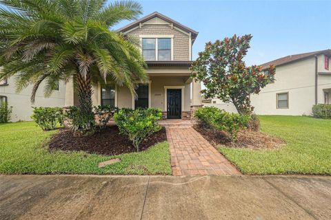 Photo of 28500 Pleasant Bay Loop, Wesley Chapel, FL 33543 (MLS # O6426053)