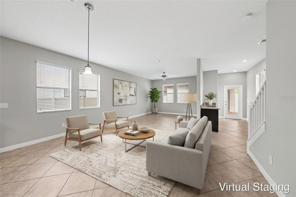 Photo of 28500 Pleasant Bay Loop, Wesley Chapel, FL 33543 (MLS # O6426053)