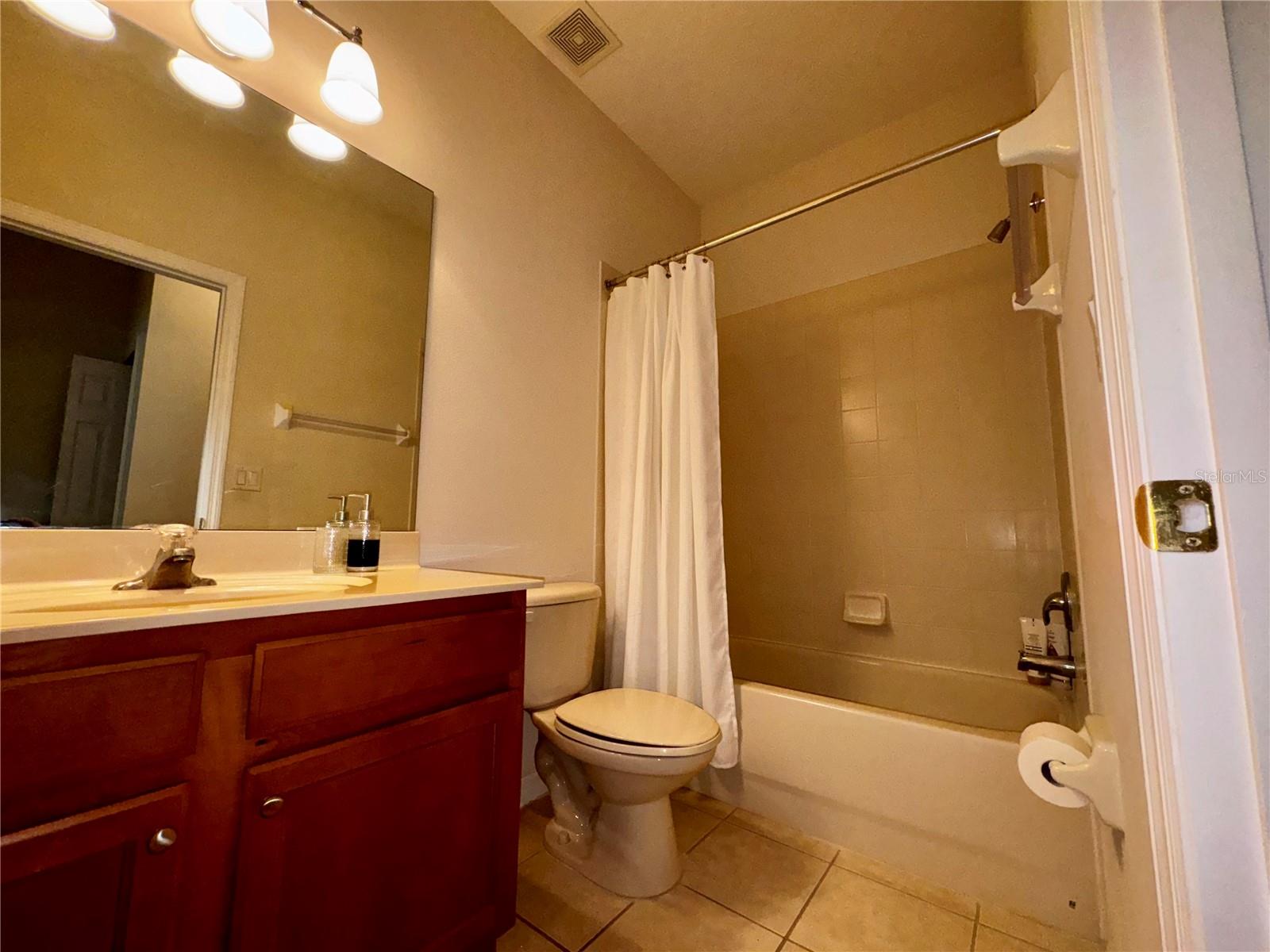 VISTA LAKES VILLAGE N-13 WAVERLY - Residential Lease