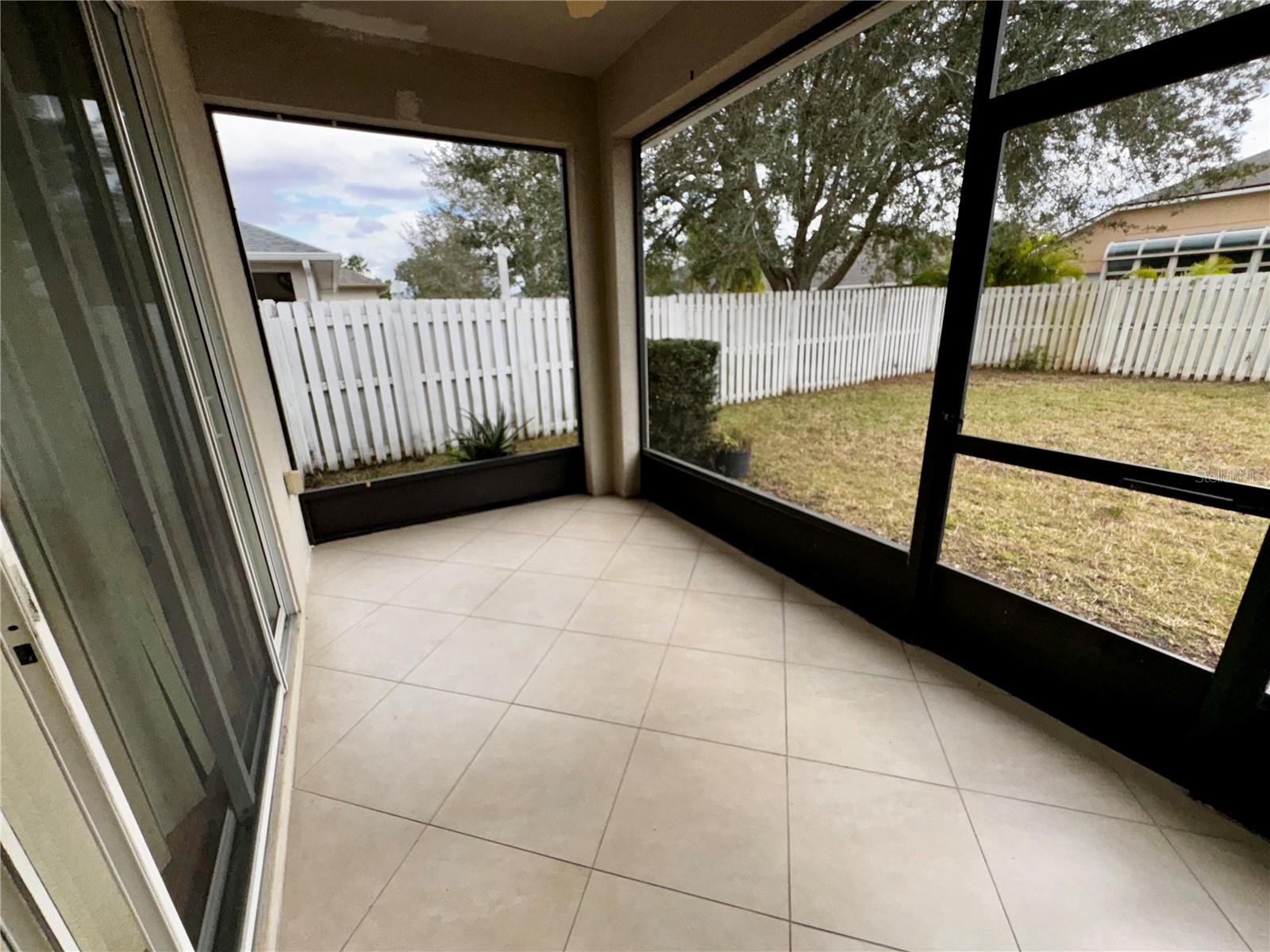 VISTA LAKES VILLAGE N-13 WAVERLY - Residential Lease